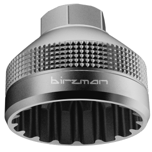Douille démonte boîtier Birzman pour Hollowtech II