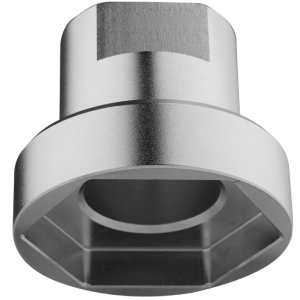 Douille moteur Birzman pour E-Bike Yamaha PW 36mm Hex