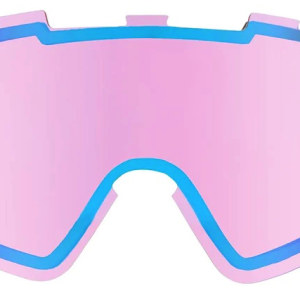 Écran Pit Viper Climax pour masque French Fry DW