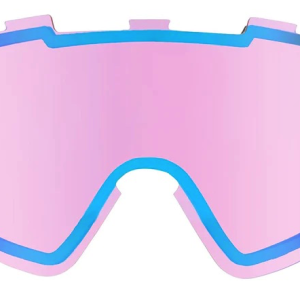 Écran Pit Viper Climax pour masque French Fry SW