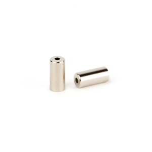 Embous gaine Elvedes Ø4,3 - 5,7 mm laiton X 10 pieces