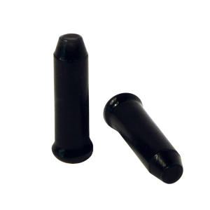 Embout de câble Elvedes Ø2,3 aluminium x 500 pieces