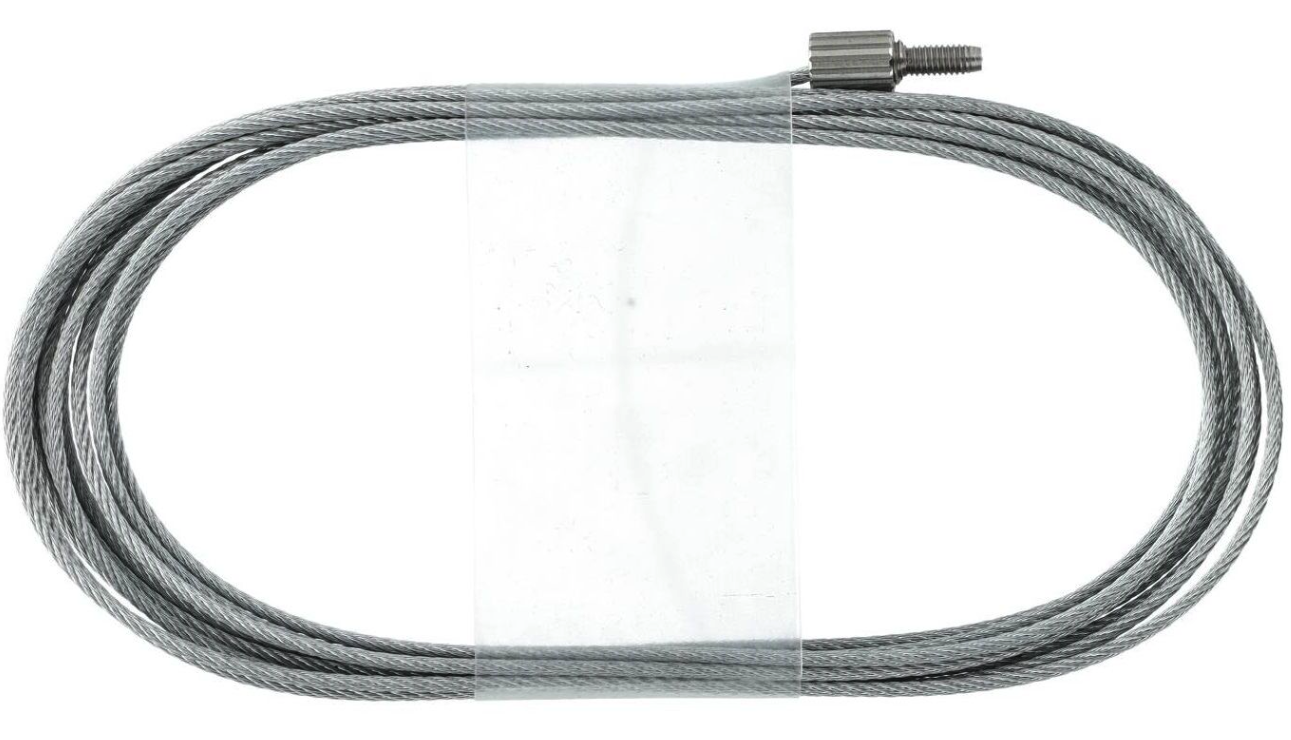 Embout de tirage gaine interne Elvedes