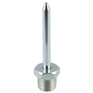 End Cap Elvedes Fitting for pump grease