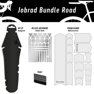 Ensemble complet Riesel Design Bundle Road