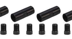 Extension de durite hydraulique 5,5mm, 6 jeux Elvedes