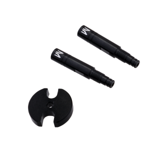 Extension de valves 20mm x2 Birzman