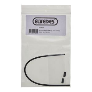 Gaine 240mm + embout gaine Elvedes compatible Shimano Super