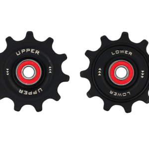 Galets de dérailleur Elvedes pour Shimano 12 vitesses pour 105 / Ultegra / Dura Ace