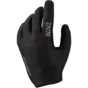 Gants enfant iXS Carve noir KID