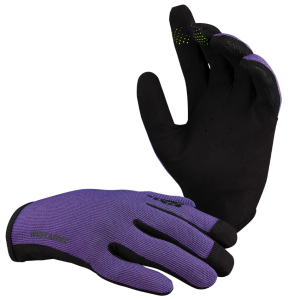 Gants Femme iXS Carve Violet M