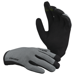 Gants iXS Carve graphite S