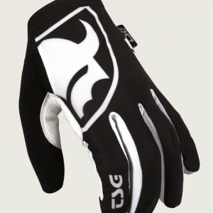 Gants slim glove S noir TSG