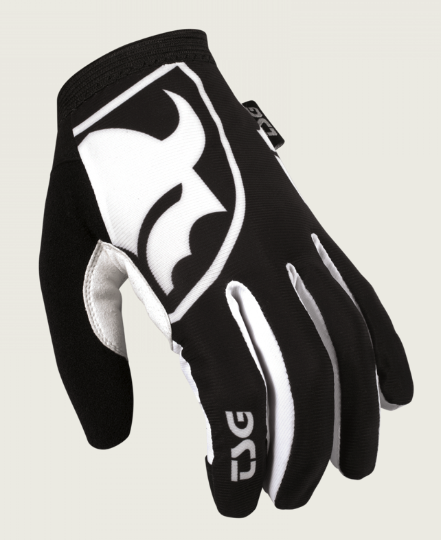 Gants slim glove S noir TSG