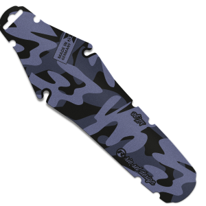 Garde-boue arrière Riesel Design RIT:ZE camo mk II