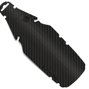 Garde-boue arrière Riesel Design RIT:ZE L carbon