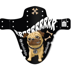 Garde-boue avant enfant Riesel Design DRECK:SPATZ mops