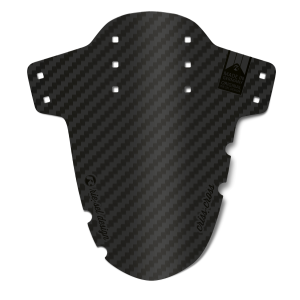 Garde-boue avant Riesel Design CRISS:CROSS carbon