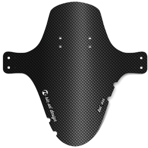 Garde-boue avant Riesel Design KOL:OSS carbon 21