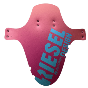 Garde-boue avant Riesel Design KOL:OSS flipflop