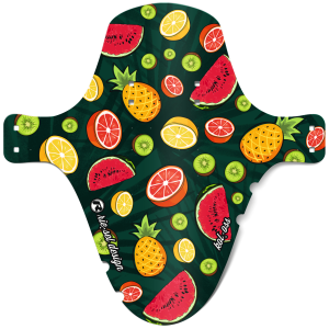Garde-boue avant Riesel Design KOL:OSS fruit