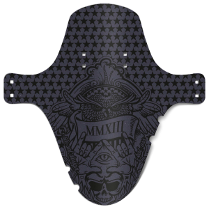 Garde-boue avant Riesel Design KOL:OSS illuminati