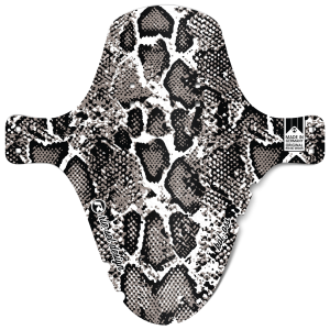 Garde-boue avant Riesel Design KOL:OSS snake
