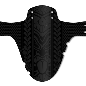 Garde-boue avant Riesel Design SCHLAMM:PE maori