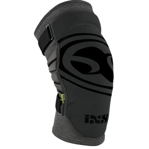Genouillères iXS Carve EVO+ grey L