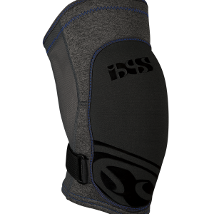 Genouillères iXS Flow Evo+ E+ grey