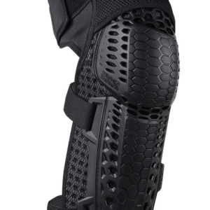 Genouillères iXS HEX genoux-tibias, black