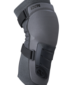 Genouillères iXS Trigger grey