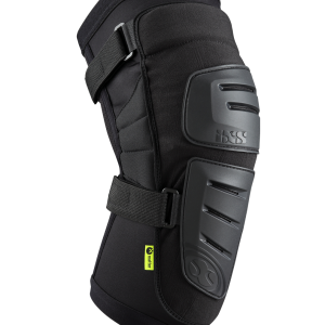 Genouillères iXS Trigger Race knee guard black