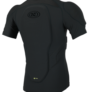 Gilet de protection iXS Carve grey