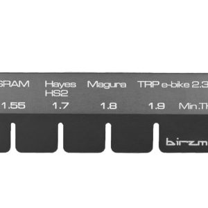 Indicateur usure de disque Birzman