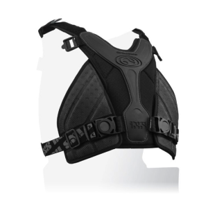 iXS Cleaver Lady Chest (chest plate) noir onesize