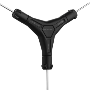 Jeu de clés Birzman Y-Grip-S 2/2.5/3mm Hexagonales