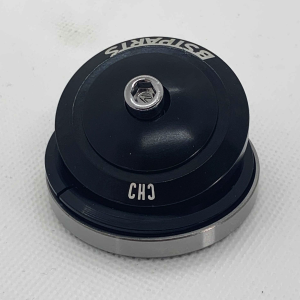 Jeu de direction BST Parts ''CHC'' IS42/IS52 noir