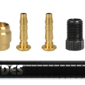 Kit d'extension hose Elvedes for Magura