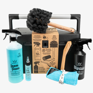 Kit de nettoyage complet Peaty's