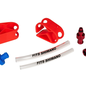 Kit de purge Elvedes pour Shimano