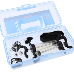 Kit de purge Elvedes Professional Campagnolo