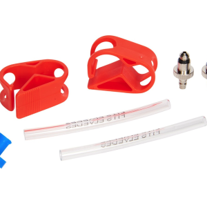 Kit de purge Elvedes SRAM/Avid
