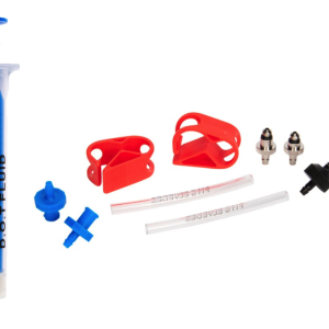 Bleed Kit Elvedes Sram/avid complete (1x 2020224 + 1x 2018041 + 1x 2015171)