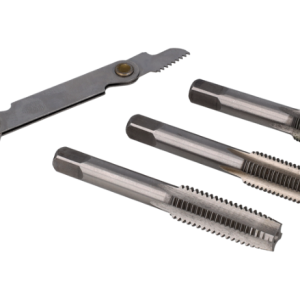 Kit de taraud Elvedes M12