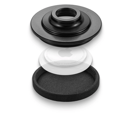 Kit Granite Adapt Airtag pour outil Stash et Stach RT
