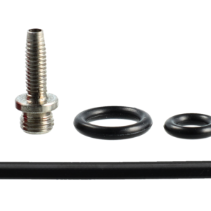 Kit replacement hose (2m) + insert + olive Elvedes for SRAM / Avid
