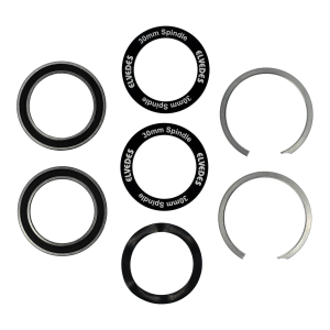 Kit roulement Elvedes pour BB30