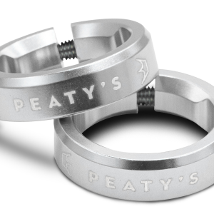 Lock ring Peaty's pour poignées Monarch