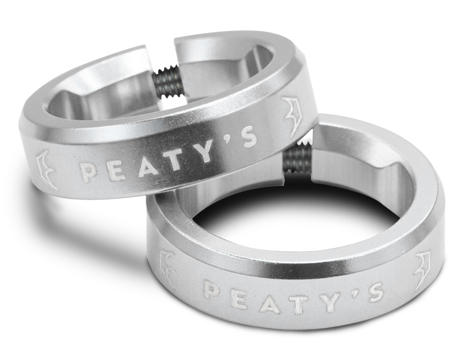 Lock ring Peaty's pour poignées Monarch